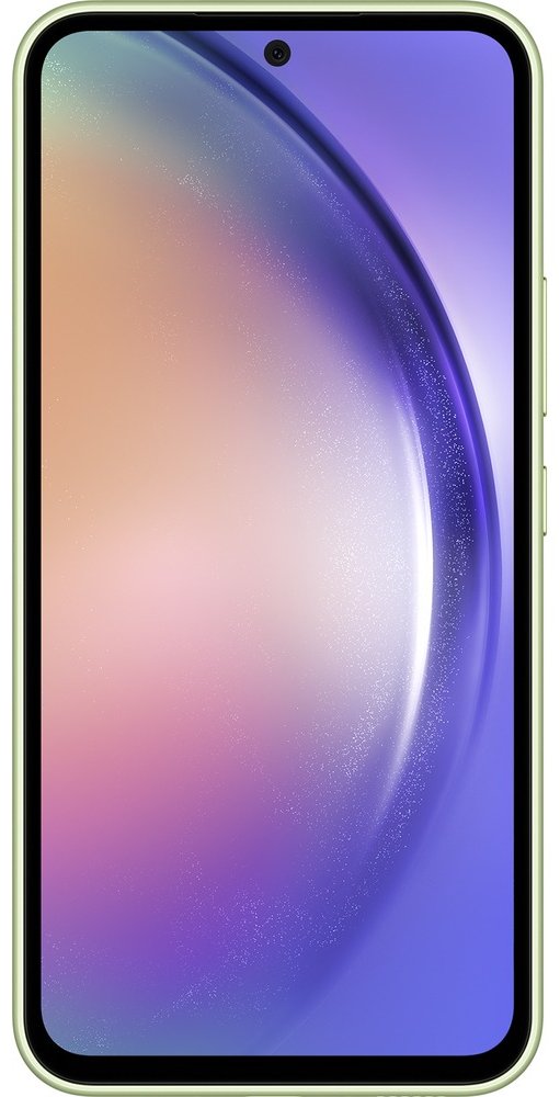 Смартфон Samsung Galaxy A54 5G 6/128 ГБ зеленый