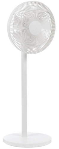 Вентилятор напольный Xiaomi Mi Smart Standing Fan Pro белый PYV4009GL