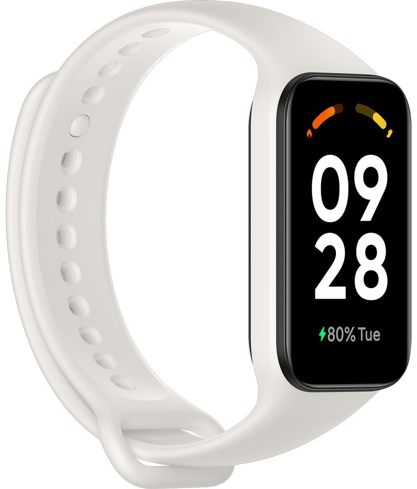 Фитнес-браслет Redmi Smart Band 2 бежевый BHR6923GL