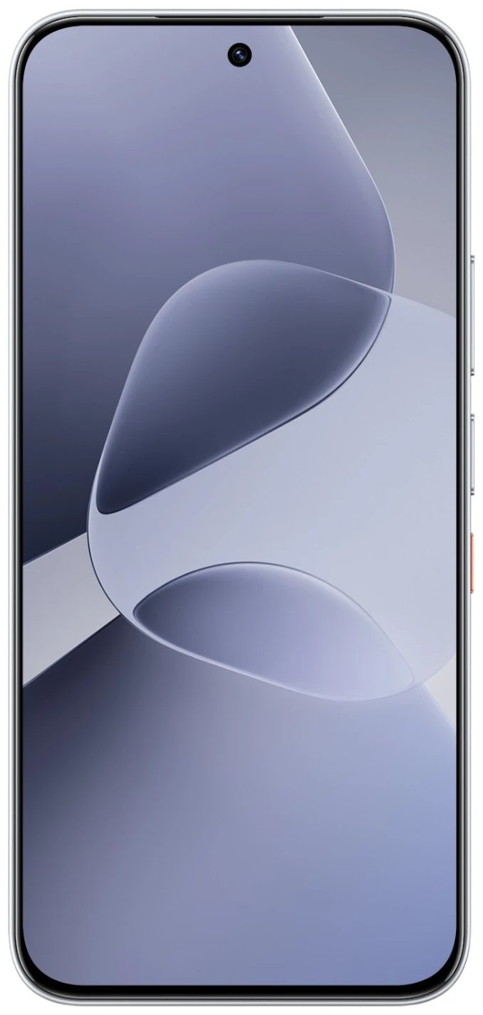 Смартфон Infinix HOT 60 Pro 8/256 ГБ серебристый