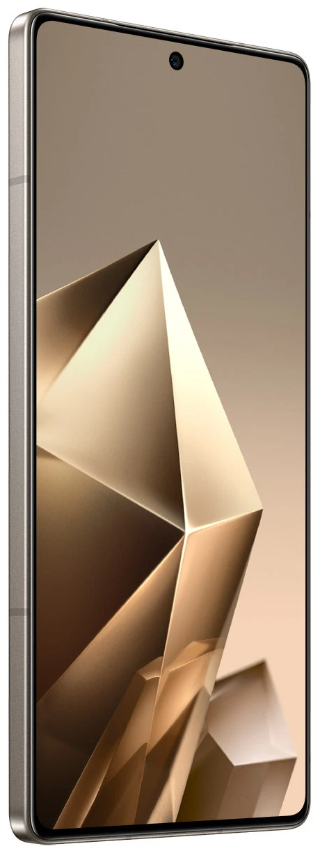 Смартфон Infinix NOTE 50 8/256 ГБ серый