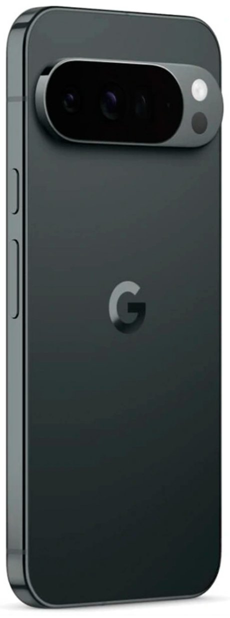 Смартфон Google Pixel 10 Pro XL 16/256 ГБ черный