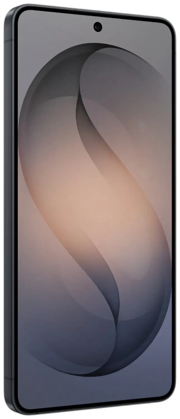 Смартфон Samsung Galaxy S26 12/256 ГБ черный