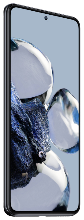 Смартфон Xiaomi 12T Pro 12/256 ГБ черный ЕСТ
