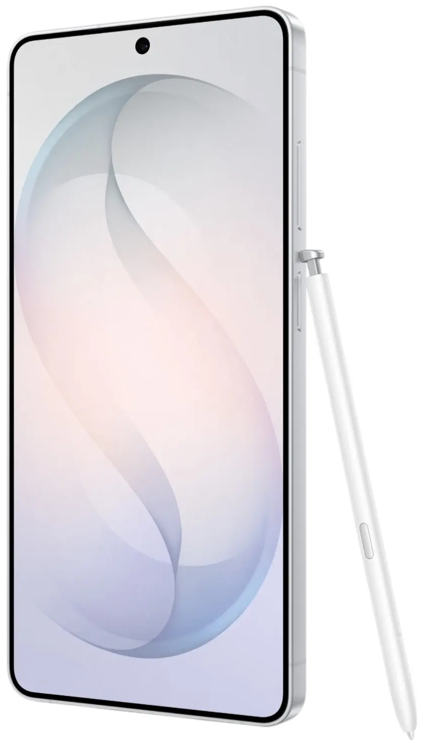 Смартфон Samsung Galaxy S26 Ultra 12/512 ГБ белый