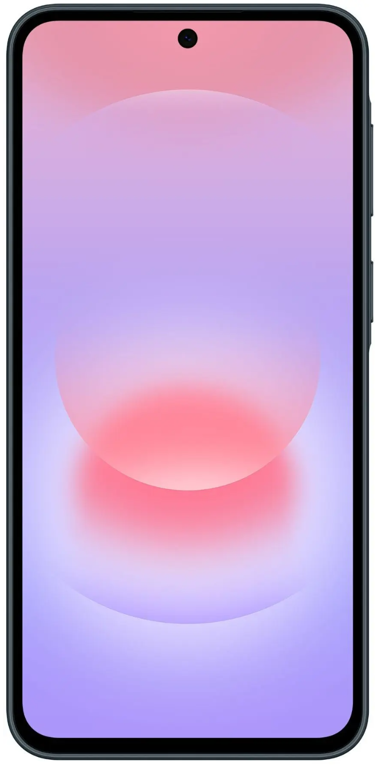 Смартфон Samsung Galaxy A37 6/128 ГБ зеленый