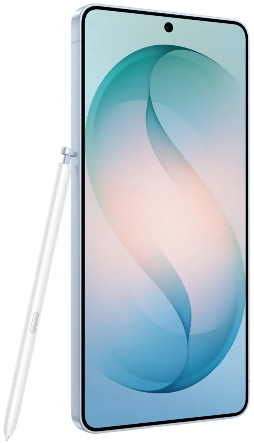Смартфон Samsung Galaxy S26 Ultra 12/256 ГБ голубой 