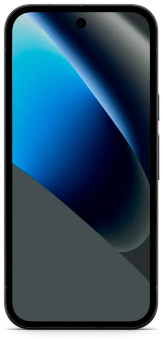 Смартфон Google Pixel 10A 8/128 ГБ черный
