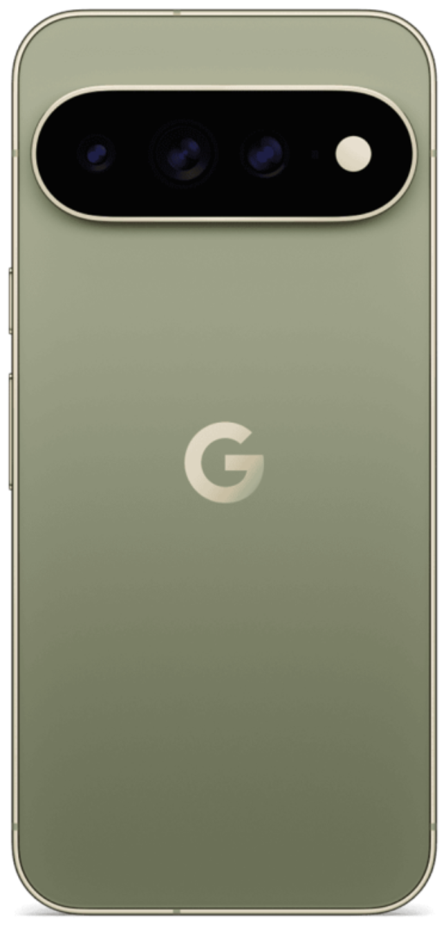 Смартфон Google Pixel 11 Pro XL 12/256 ГБ зеленый