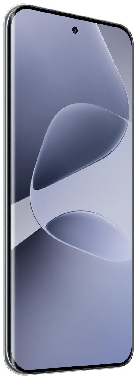 Смартфон Infinix HOT 60 Pro+ 8/256 ГБ серебристый