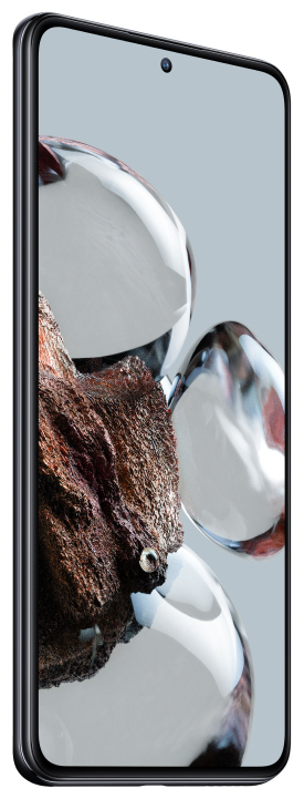 Смартфон Xiaomi 12T 8/256 ГБ черный ЕСТ