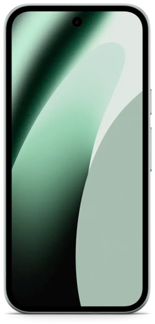 Смартфон Google Pixel 10A 8/128 ГБ зеленый