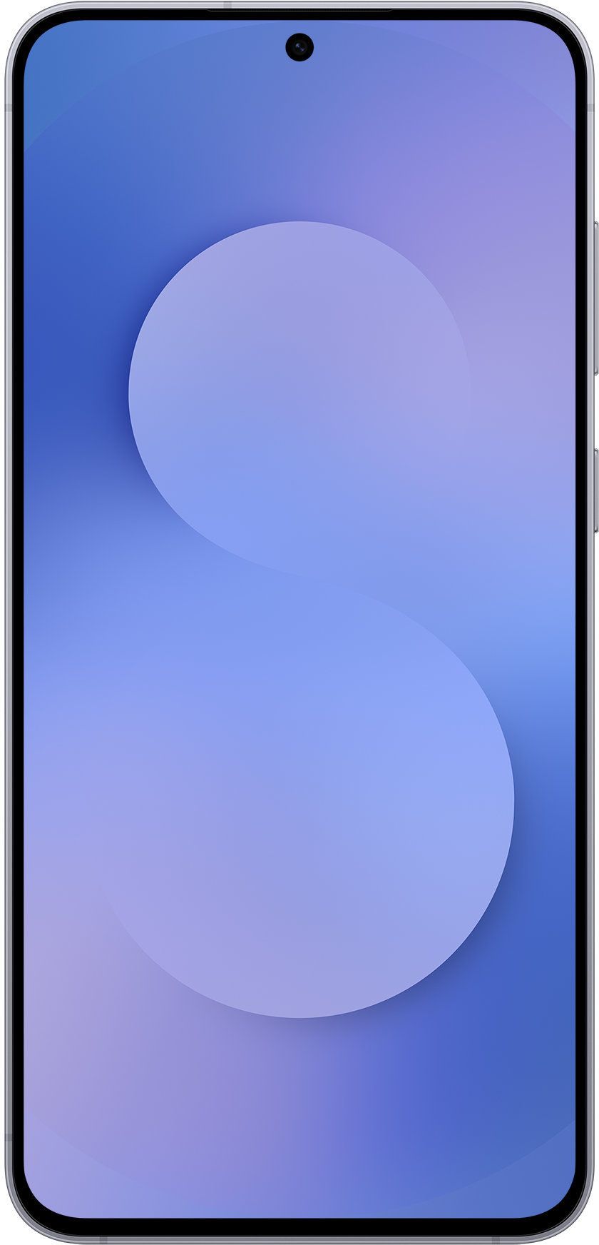 Смартфон Samsung Galaxy S25 FE 8/256 ГБ синий