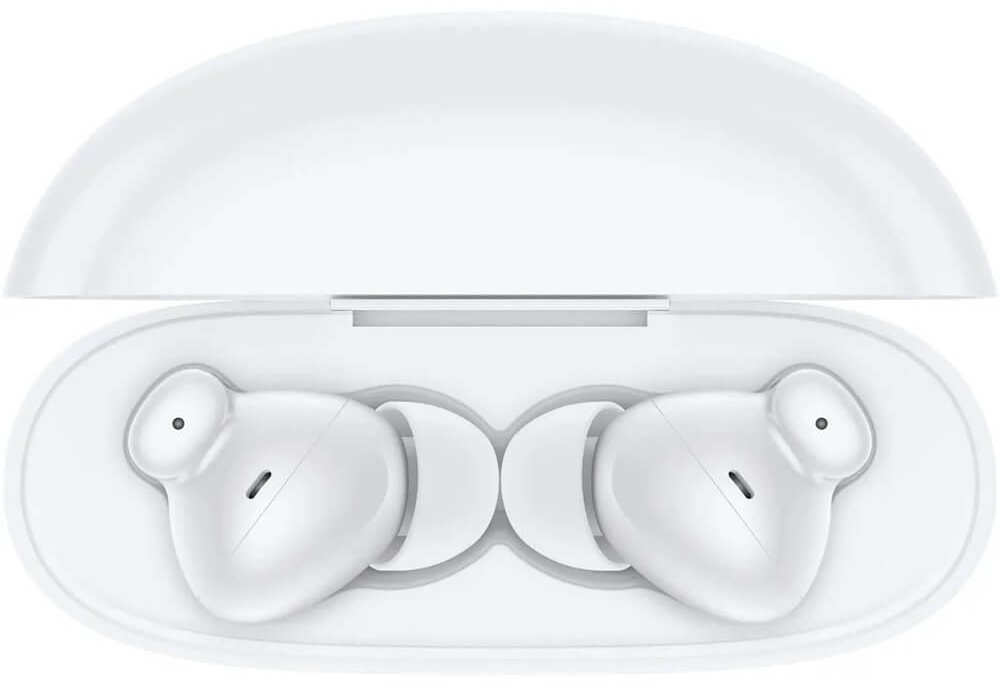 Беспроводные наушники Honor Choice Earbuds X5 Pro белый