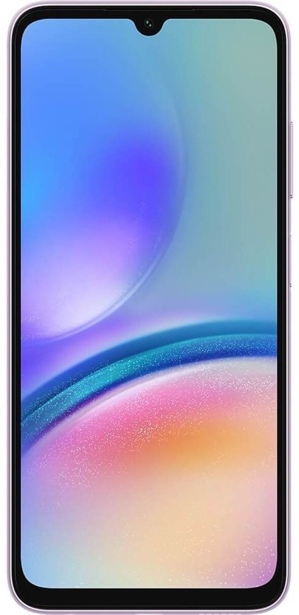 Смартфон Samsung Galaxy A05s 4/64 ГБ фиолетовый