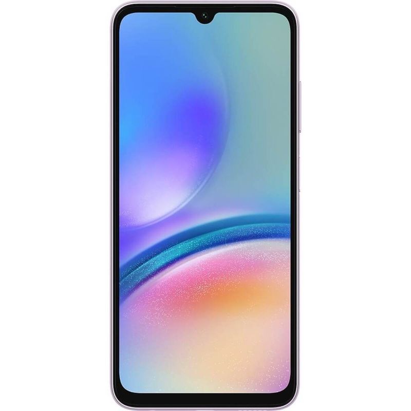Смартфон Samsung Galaxy A05s 4/64 ГБ фиолетовый