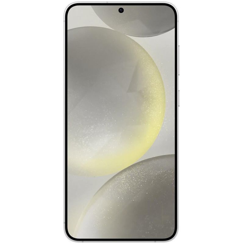 Смартфон Samsung Galaxy S24 Plus 12/256 ГБ серый