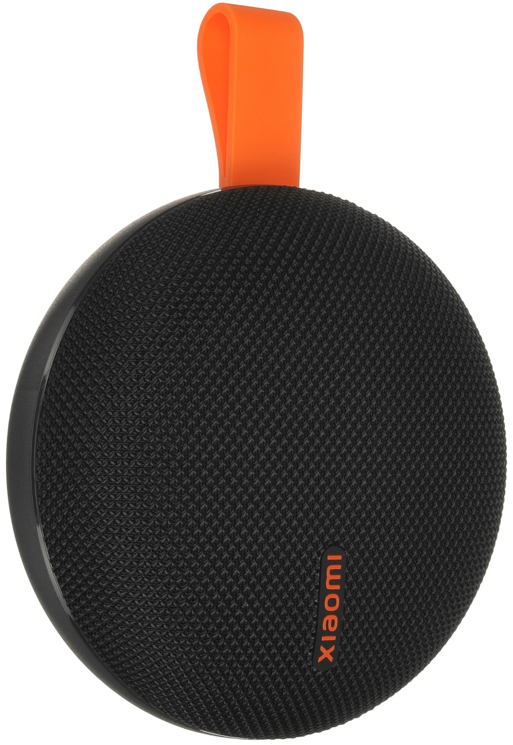 Портативная колонка Xiaomi Bluetooth Speaker Essential черный QBH4329GL