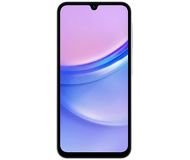 Смартфон Samsung Galaxy A15 4/128 ГБ голубой