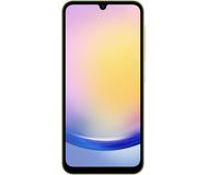 Смартфон Samsung Galaxy A25 8/256 ГБ желтый