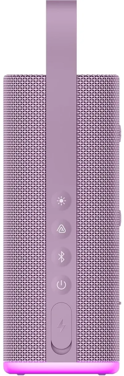 Портативная колонка Xiaomi Sound Play 18W фиолетовый QBH4431GL