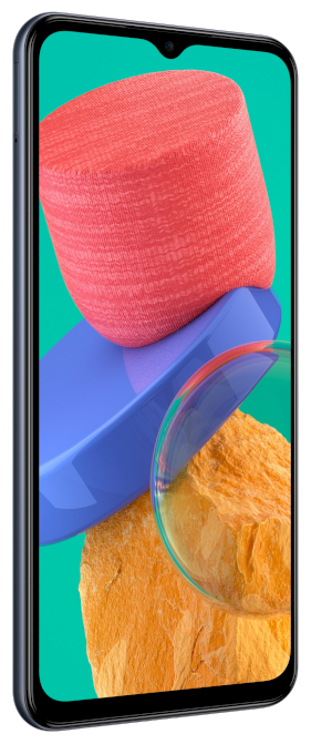 Смартфон Samsung Galaxy M33 5G 6/128 ГБ синий