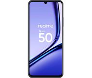 Смартфон Realme Note 50 3/64 ГБ черный