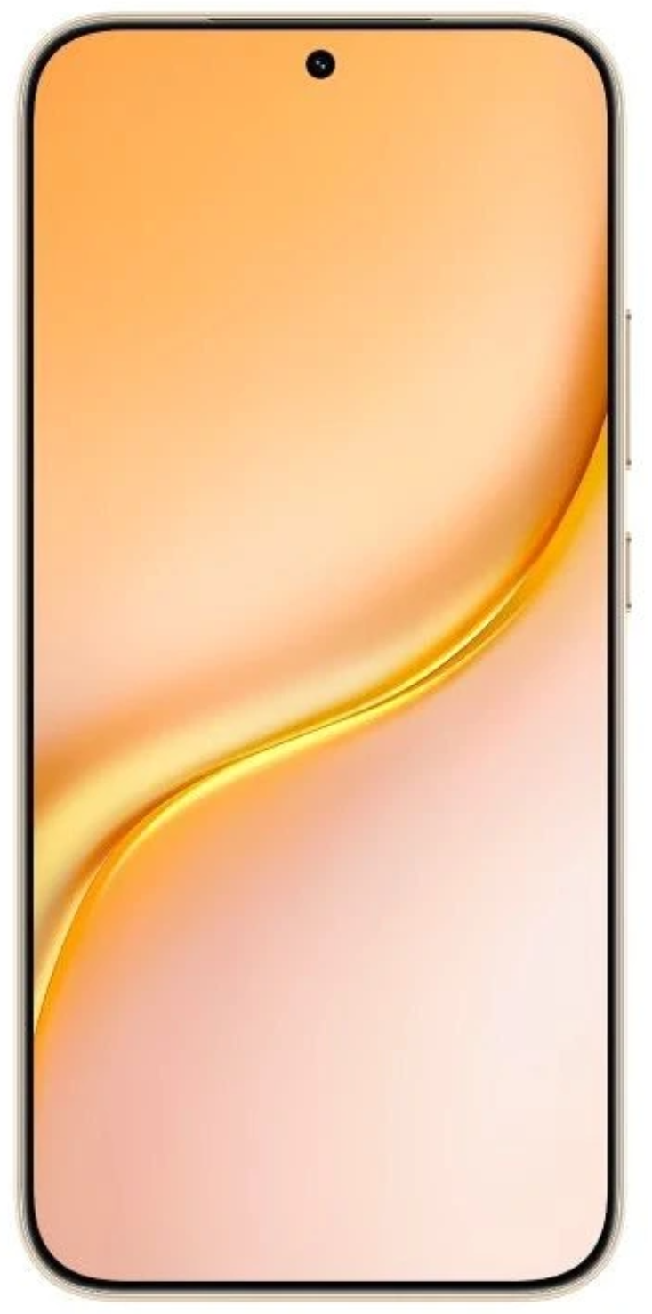 Смартфон Honor X9e Pro 8/256 ГБ золотистый