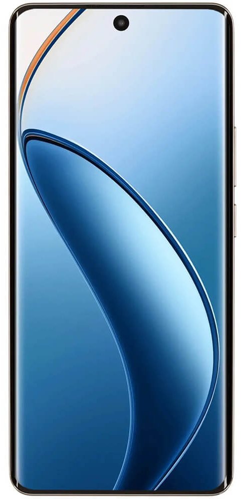 Смартфон Realme 12 Pro 5G 12/512 ГБ синий