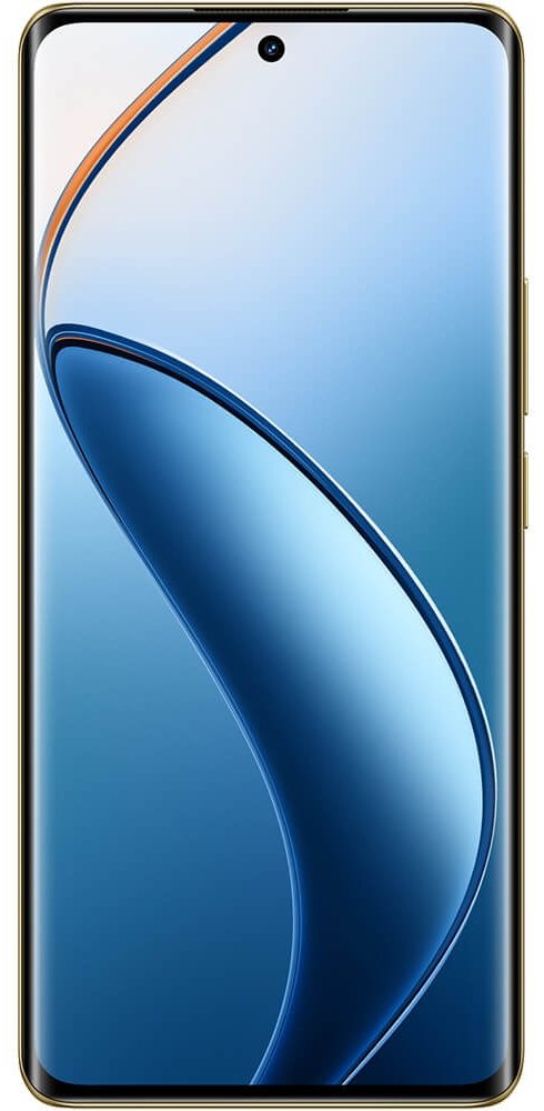 Смартфон Realme 12 Pro+ 5G 12/512 ГБ синий