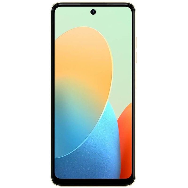 Смартфон Tecno Spark Go 2024 4/128 ГБ зеленый