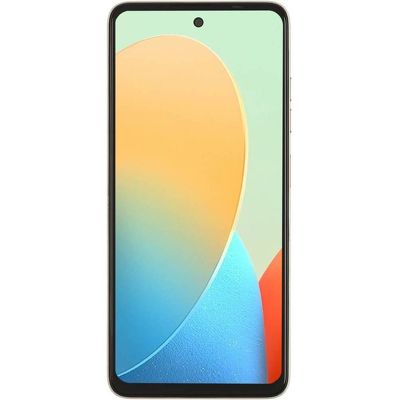 Смартфон Tecno Spark Go 2024 4/128 ГБ золотистый