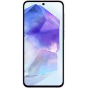Смартфон Samsung Galaxy A55 5G 8/128 ГБ фиолетовый