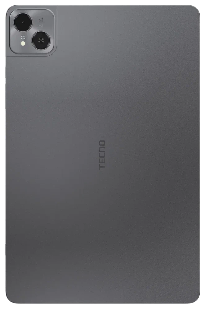 10.95" Планшет Tecno Megapad 11 SE 4/128 ГБ Wi-Fi серый