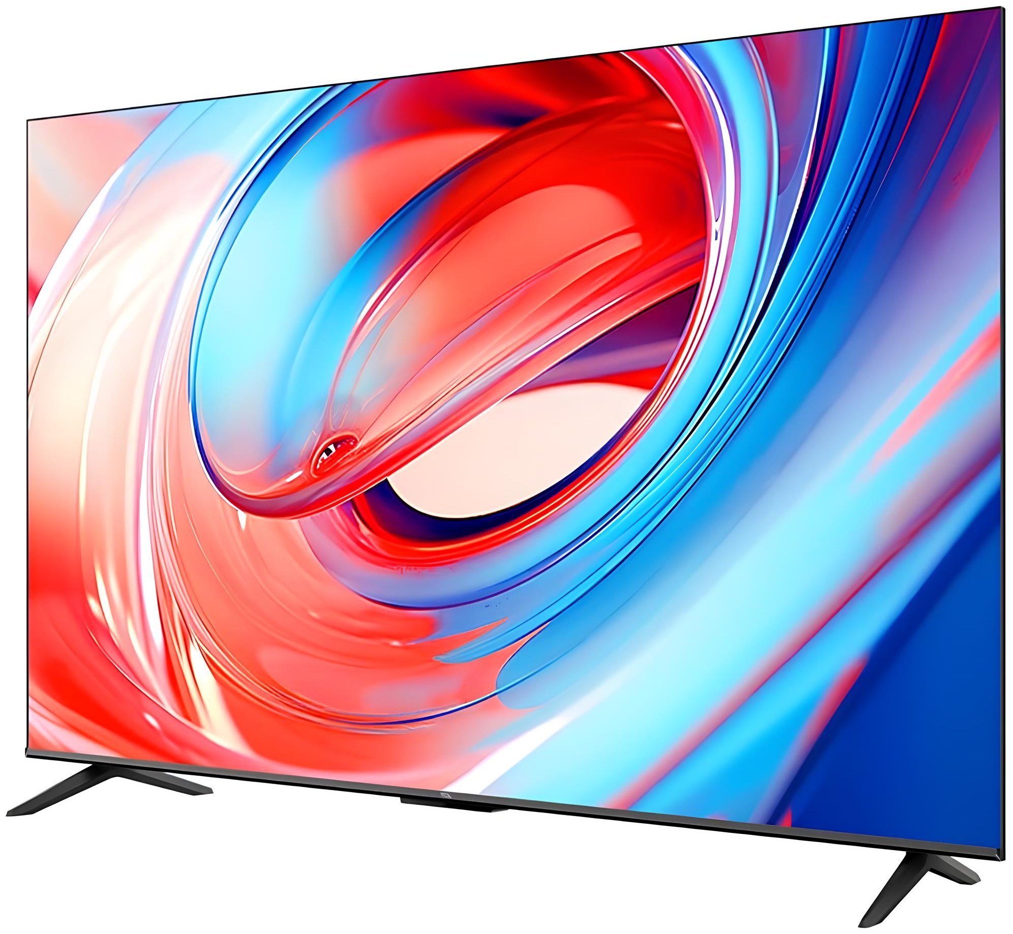 Телевизор TCL 55V6B 55" черный