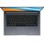 15,6" Ноутбук Honor MagicBook 15 2023 BMH-WFQ9HN 5301AFVQ серый 