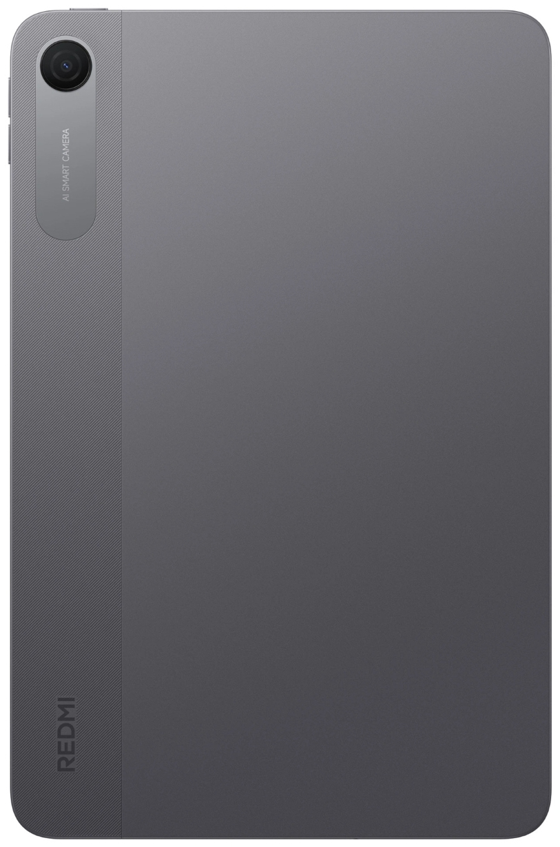 9.7" Планшет REDMI Pad 2 4/64 ГБ серый