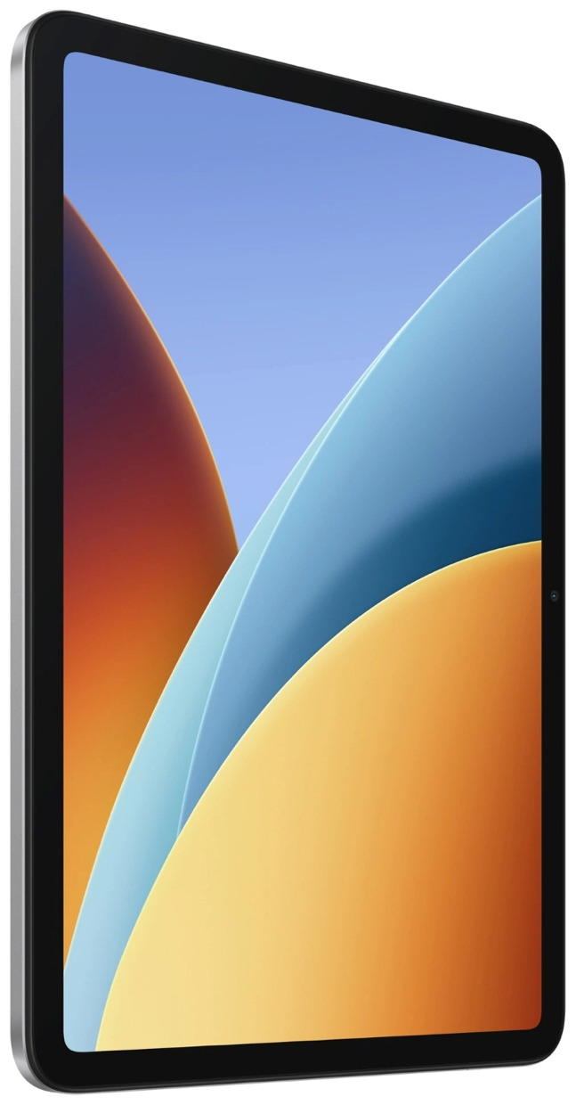 9.7" Планшет REDMI Pad 2 4/64 ГБ серебристый