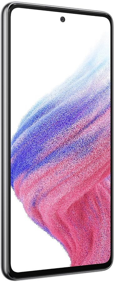 Смартфон Samsung Galaxy A53 5G 8/128 ГБ черный