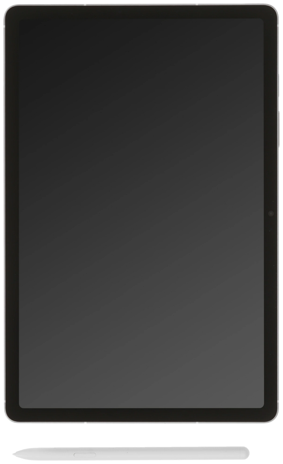 10.9" Планшет Samsung Galaxy Tab S10 FE 8/128 ГБ Wi-Fi (стилус в комплекте) серебристый