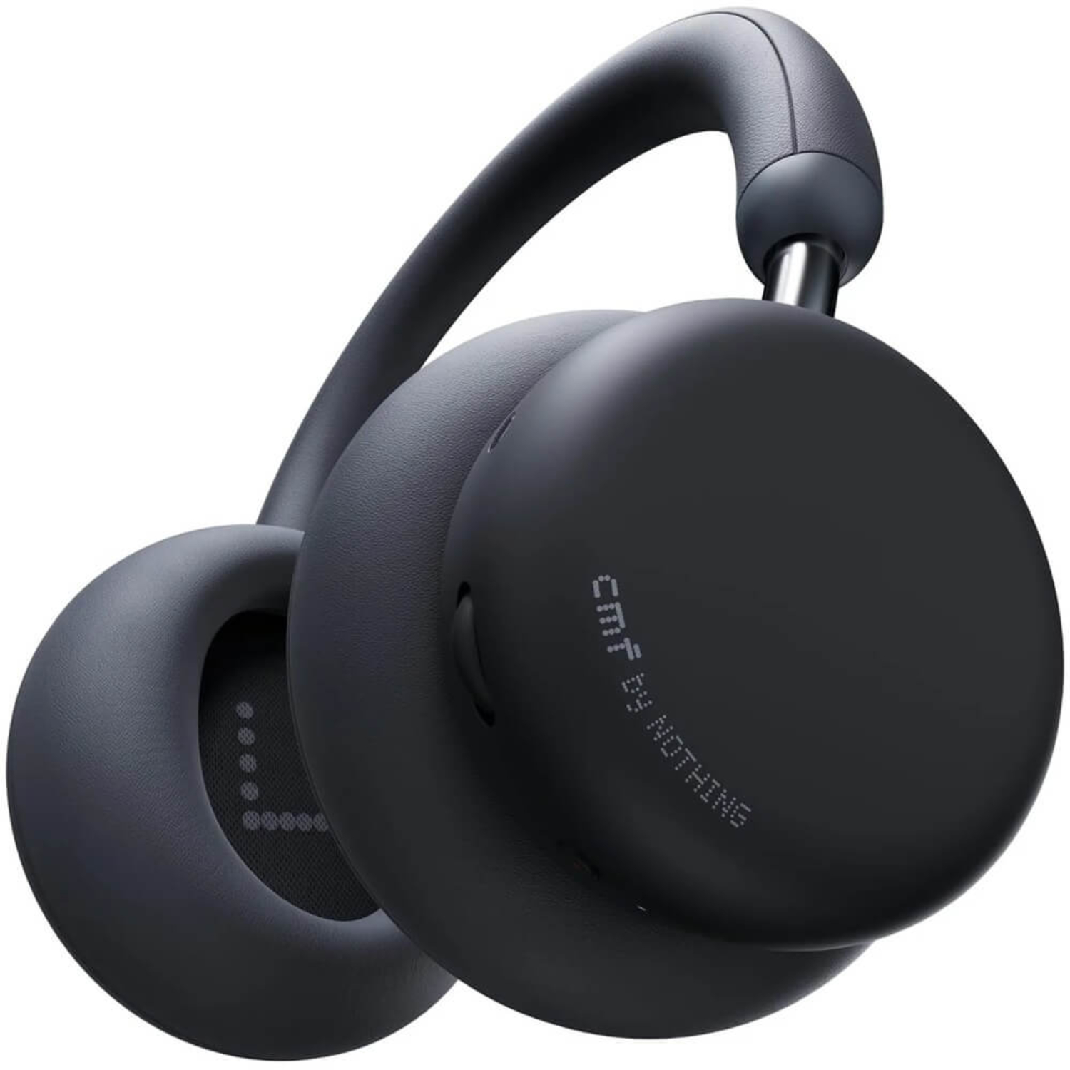 Беспроводные наушники CMF by Nothing Headphone Pro темно-серый
