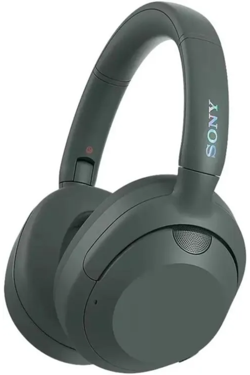 Беспроводные наушники Sony WH-ULT900N серый