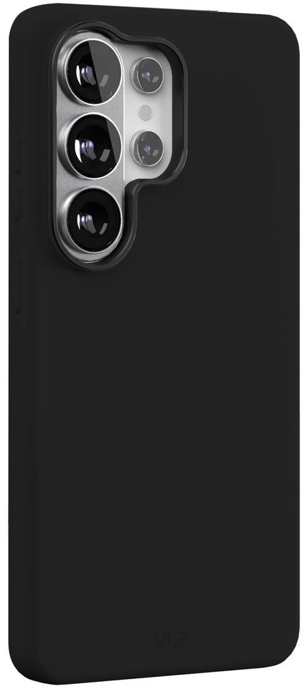 Чехол для смартфона VLP Aster Pro Case для Samsung Galaxy S26 Magsafe черный