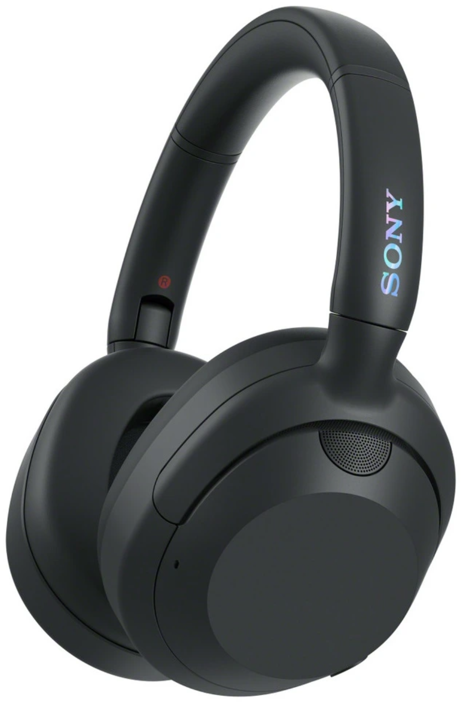 Беспроводные наушники Sony WH-ULT900N черный