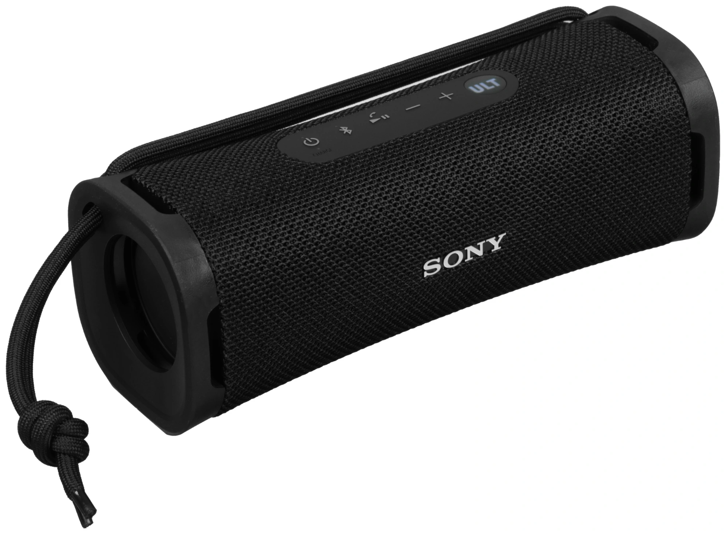 Портативная колонка Sony ULT FIELD 1 черный