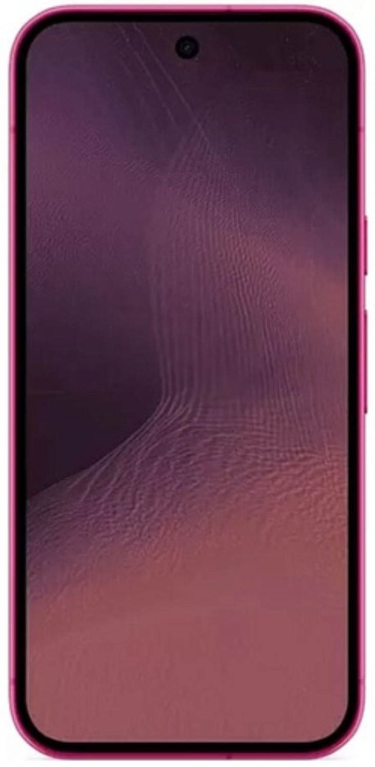 Смартфон Google Pixel 11 12/256 ГБ розовый