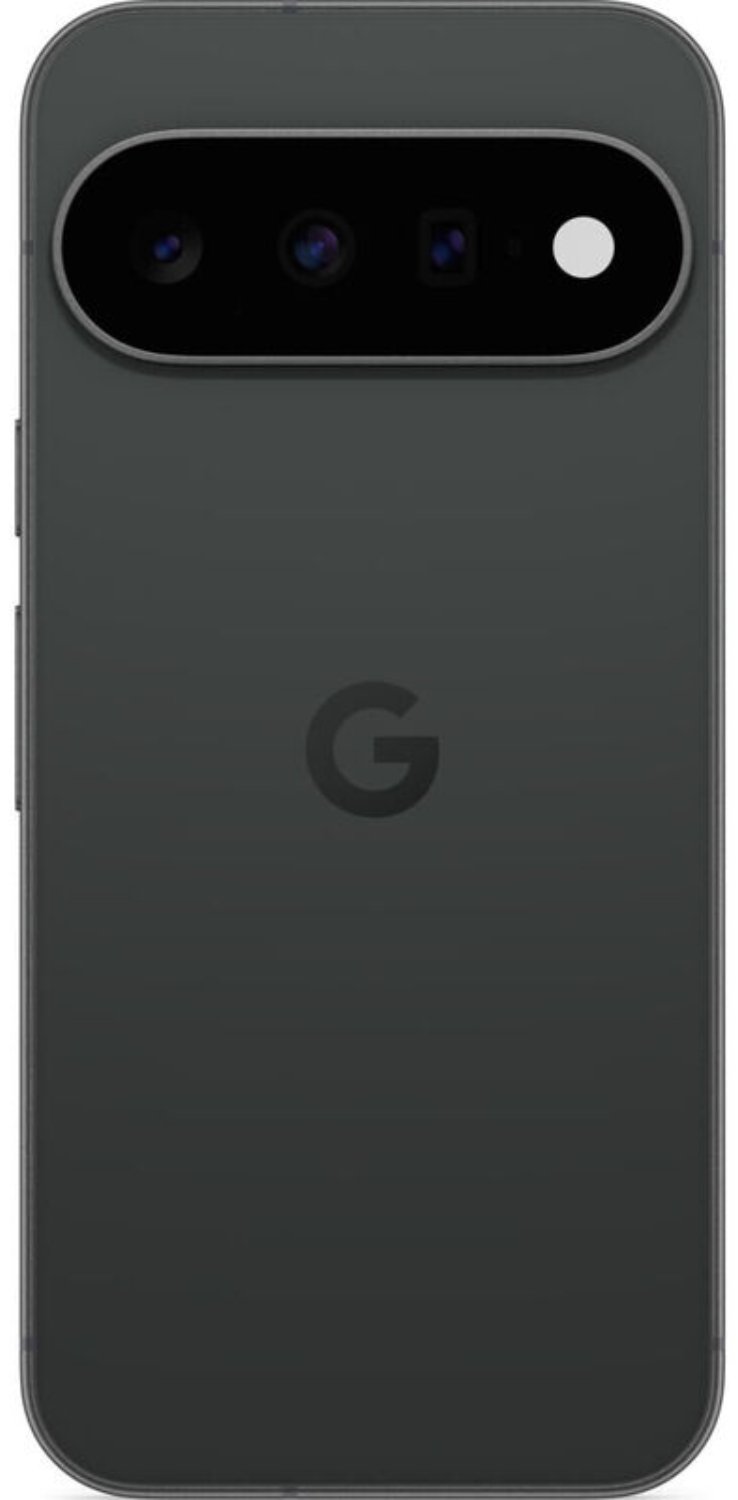 Смартфон Google Pixel 11 12/256 ГБ черный