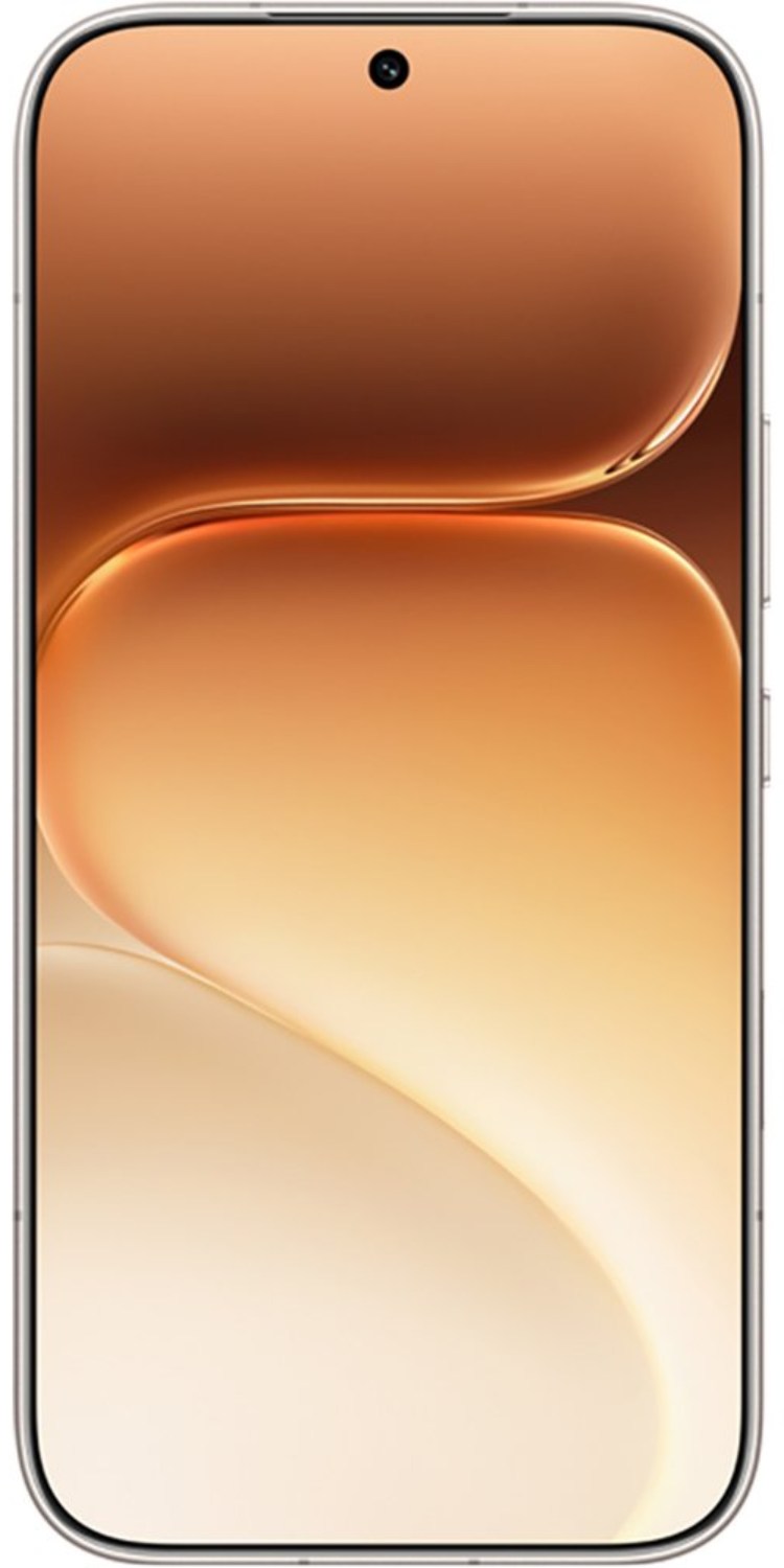 Смартфон Honor 600 8/256 ГБ золотистый