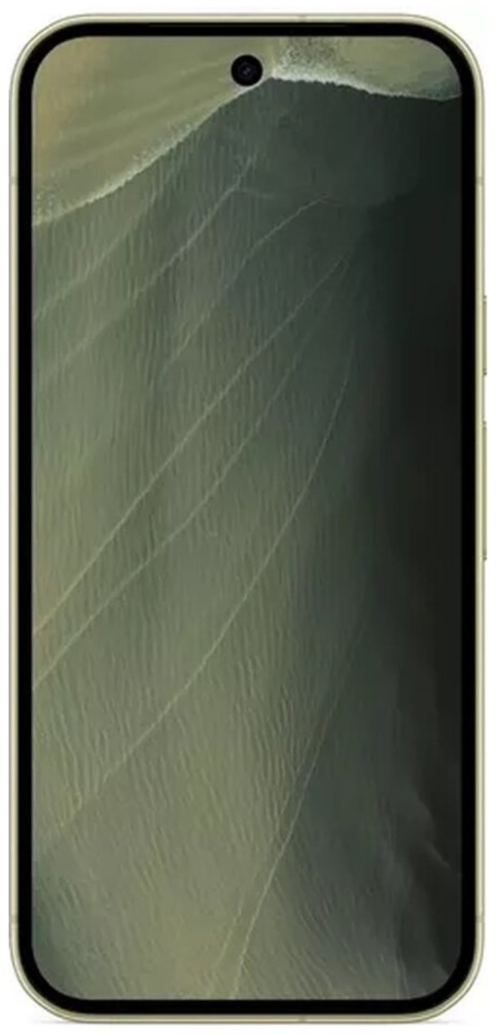 Смартфон Google Pixel 11 12/256 ГБ зеленый