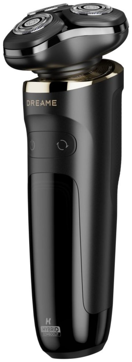 Электробритва Dreame S7 All-Skin Shaver AS01A